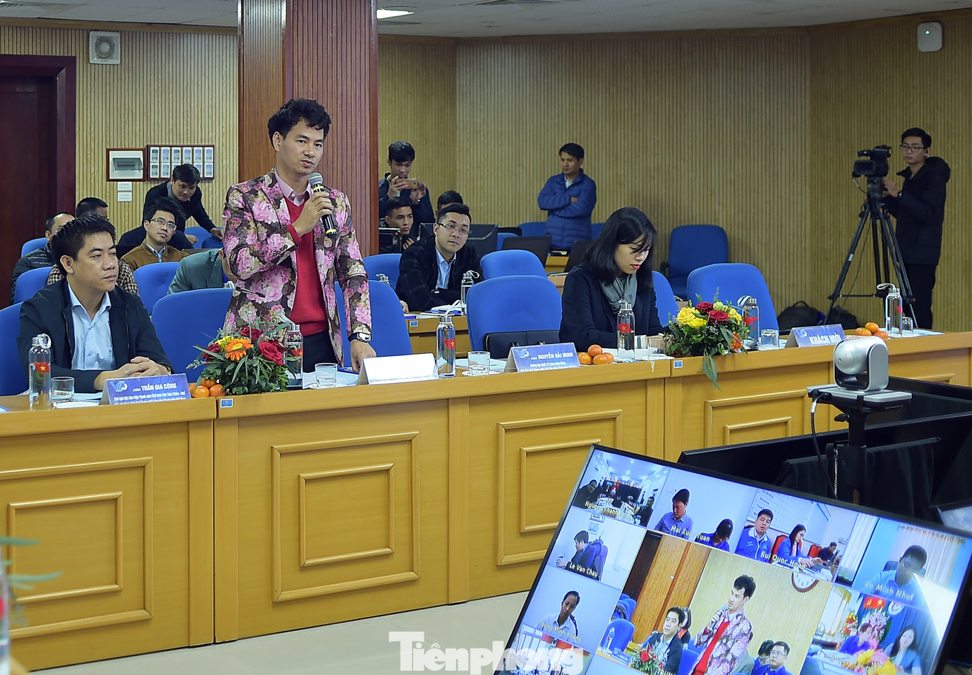 Hỗ trợ hiệu quả thanh niên khởi nghiệp, lập nghiệp ảnh 2