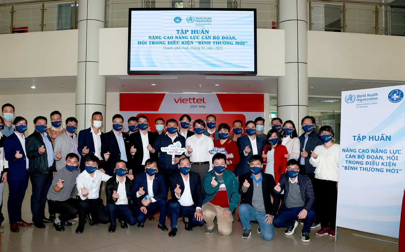 Khẩn cấp hỗ trợ 1,5 triệu khẩu trang y tế đến các tỉnh có bệnh nhân COVID-19, tỉnh giáp biên ảnh 1