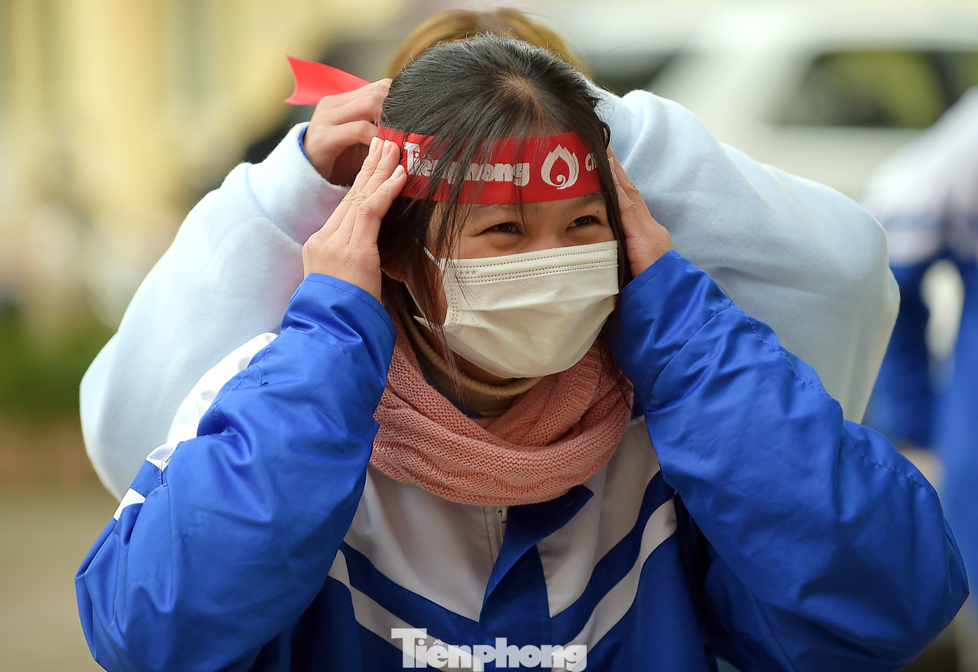 Tuổi trẻ Yên Bái xua tan giá rét, hiến máu cứu người ảnh 4