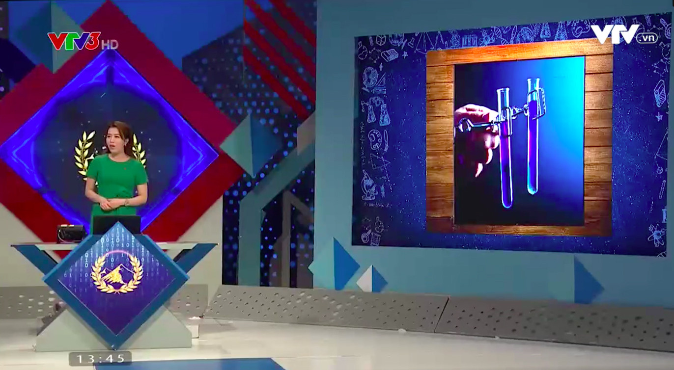 Trường Giang giành điểm số khởi động cao nhất trong lịch sử 21 năm Đường lên đỉnh Olympia ảnh 1