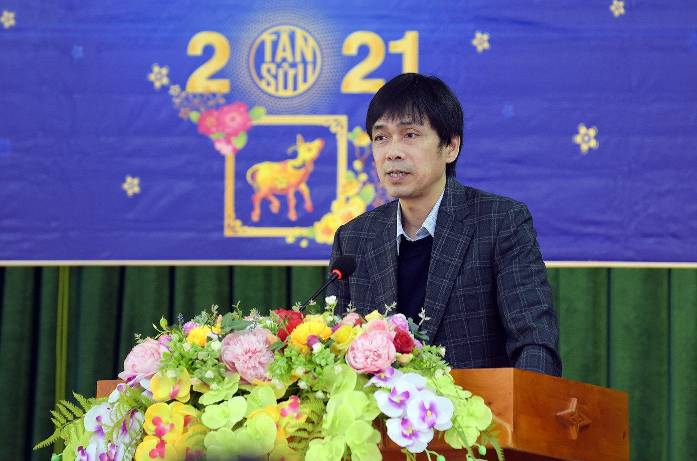 Nghĩa cử tri ân thương binh nặng ở Ninh Bình, Thái Bình ảnh 5