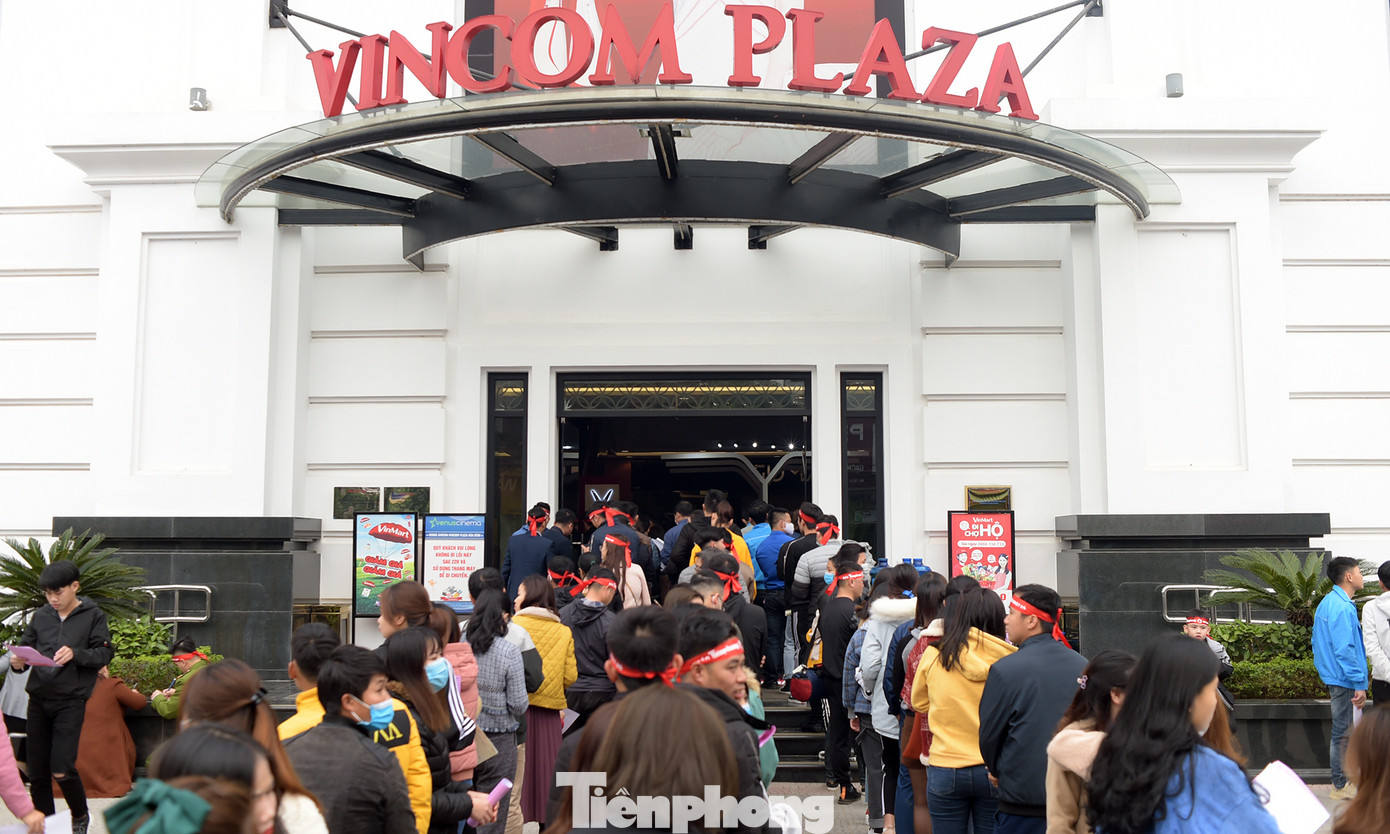 Chủ nhật Đỏ tại Hòa Bình tiếp nhận đơn vị máu vượt dự kiến ảnh 1