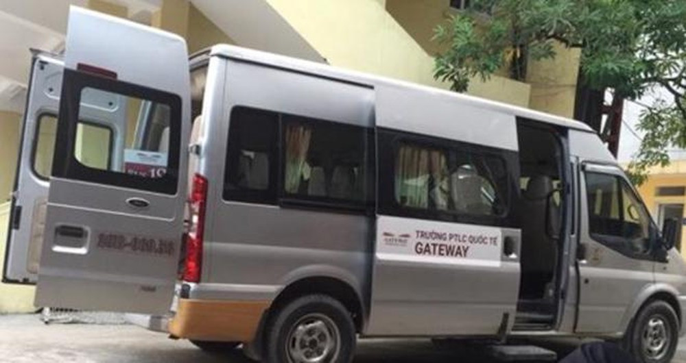 Vụ bé trai trường Gateway tử vong: Làm rõ nhiều chi tiết 'bí ẩn' ảnh 3