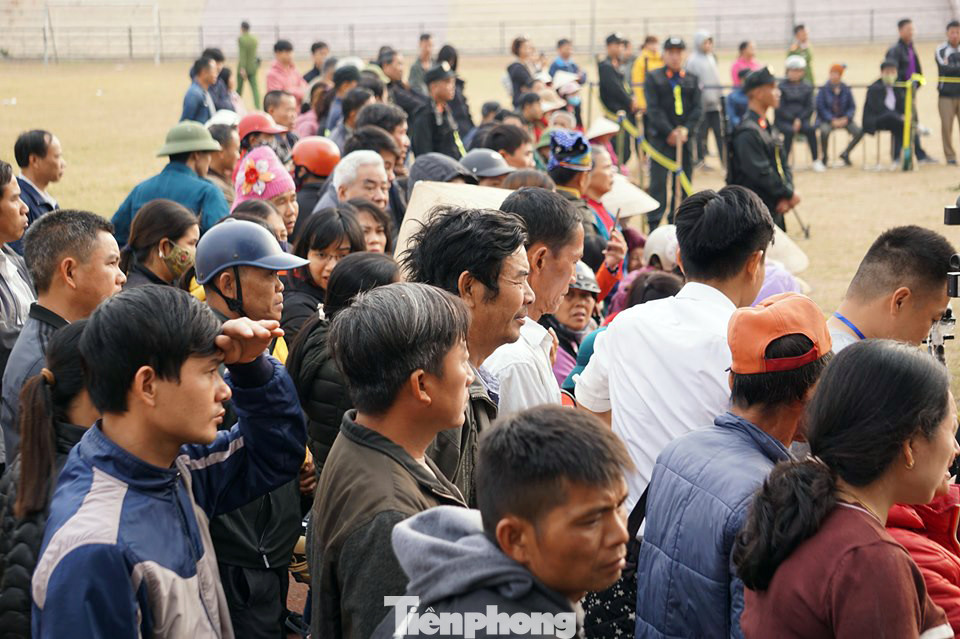 Vì Văn Toán 'chỉ điểm' kẻ chủ mưu bắt cóc, sát hại nữ sinh giao gà Điện Biên ảnh 3