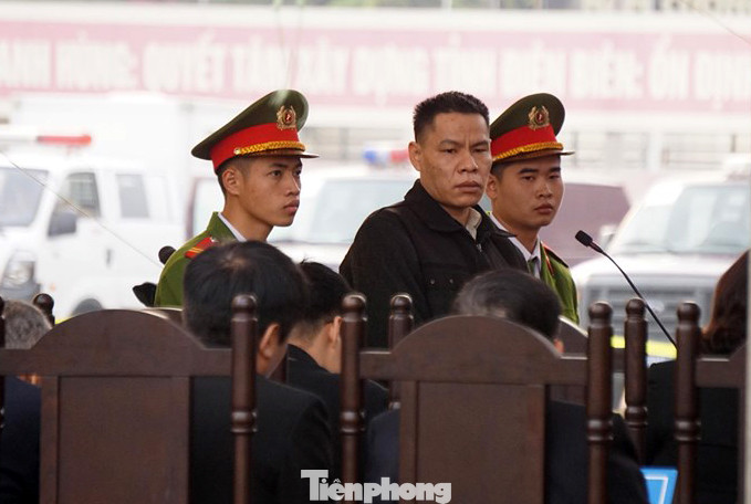 Vì Văn Toán 'chỉ điểm' kẻ chủ mưu bắt cóc, sát hại nữ sinh giao gà Điện Biên ảnh 2