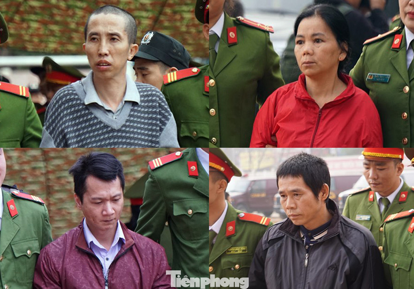 Những thông tin 'sốc' trong 2 ngày diễn ra phiên xử vụ 'nữ sinh giao gà' ảnh 2