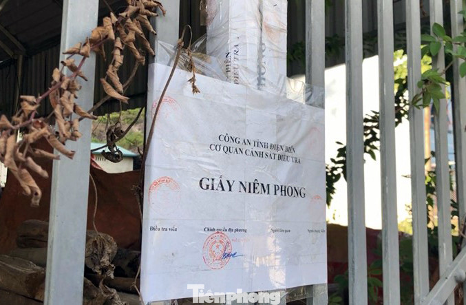 Vụ nữ sinh giao gà Điện Biên: Hé lộ cuộc trốn chạy bất thành của nạn nhân ảnh 4