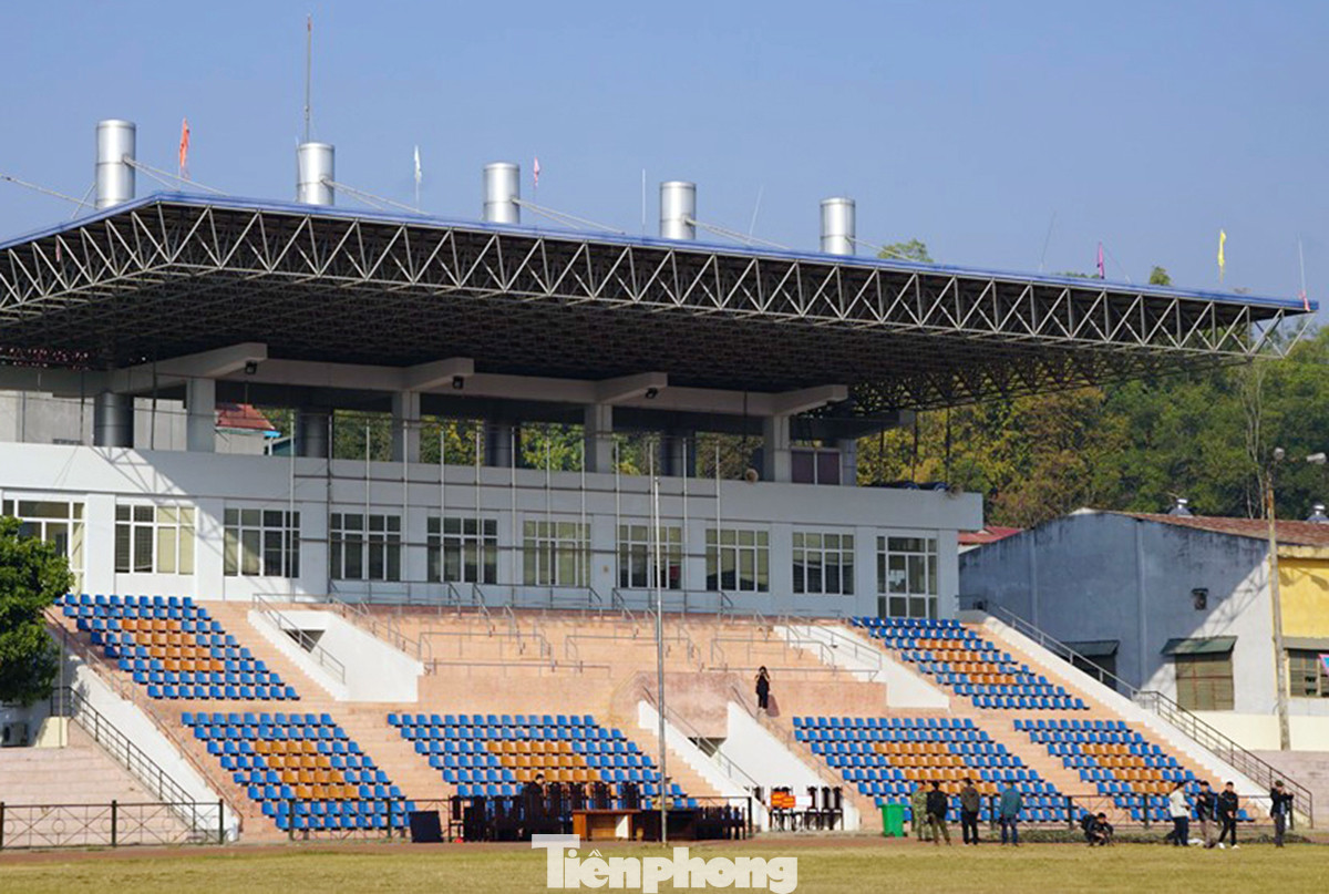 Các bị cáo đồng loạt 'chỉ điểm' kẻ chủ mưu, Bùi Văn Công 'phản cung' ảnh 30