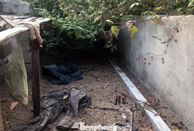 Ám ảnh kinh hoàng tại nơi nữ sinh Điện Biên bị hiếp dâm tập thể, sát hại dã man ảnh 2