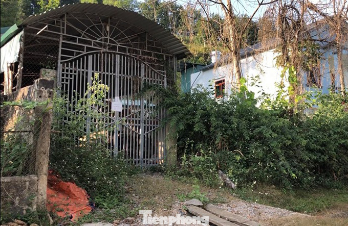 Vụ nữ sinh giao gà Điện Biên: Hé lộ cuộc trốn chạy bất thành của nạn nhân ảnh 2