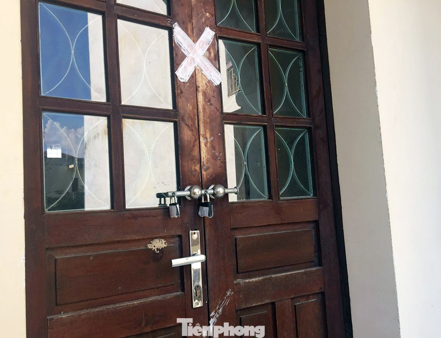 Vụ gian lận thi Hà Giang: Bị cáo khai có thể nhờ rất nhiều người nâng điểm ảnh 3