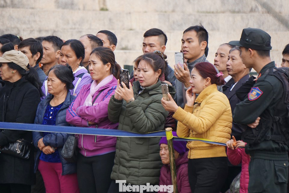 Những thông tin 'sốc' trong 2 ngày diễn ra phiên xử vụ 'nữ sinh giao gà' ảnh 3