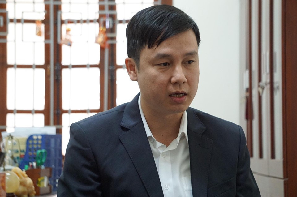 Vì sao kẻ trốn nã vẫn được kết nạp Đảng, tuyển dụng vào ngành Tư pháp? ảnh 2