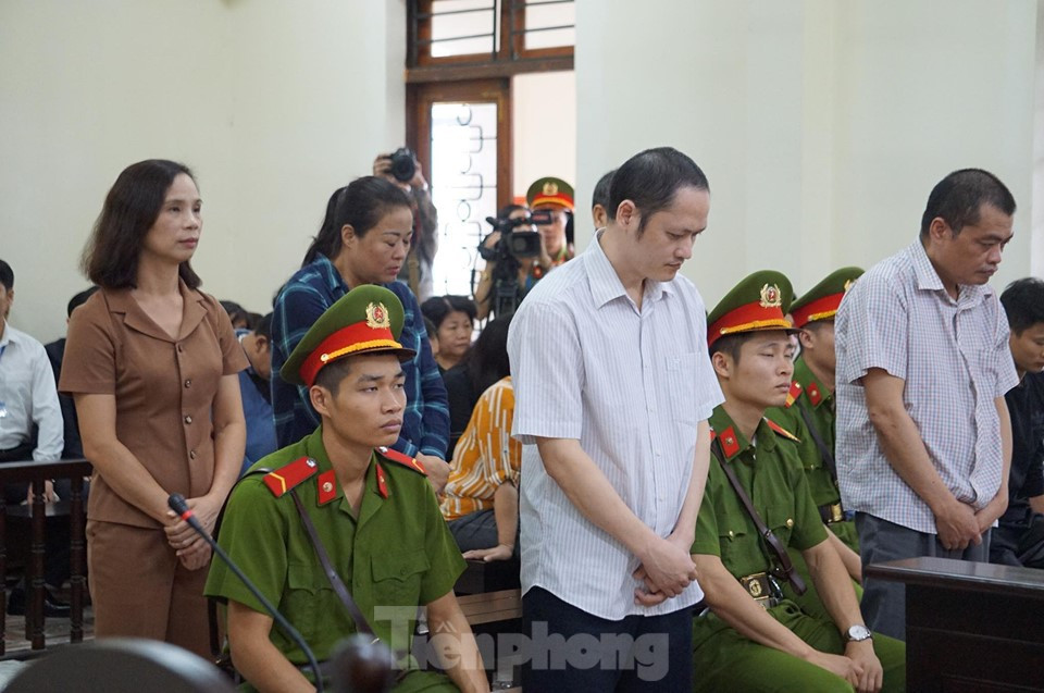 Vì sao cựu Bí thư Hà Giang Triệu Tài Vinh bị đề nghị kỷ luật? ảnh 2