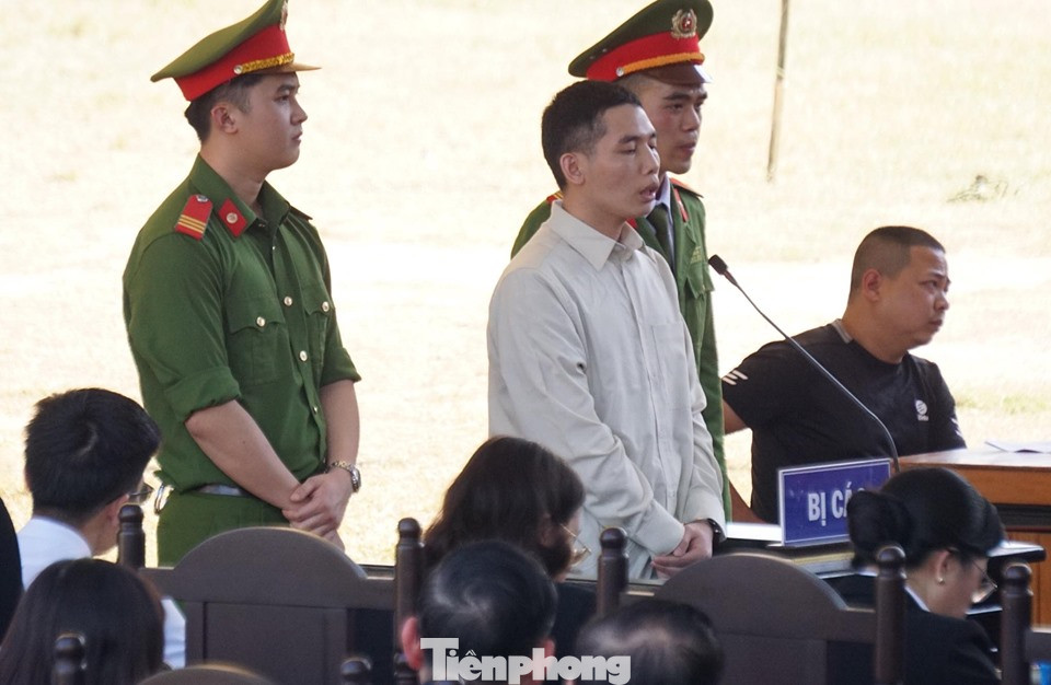 Kẻ chủ mưu bắt, hiếp, giết nữ sinh Điện Biên kêu oan, tố bị đánh đập ép cung ảnh 2