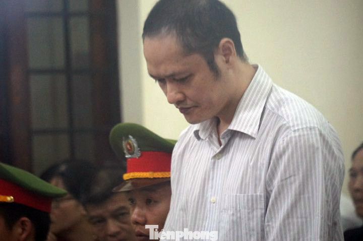 Xử gian lận thi ở Hà Giang: Mất 2 giây để nâng điểm cho 1 bài thi trắc nghiệm ảnh 3