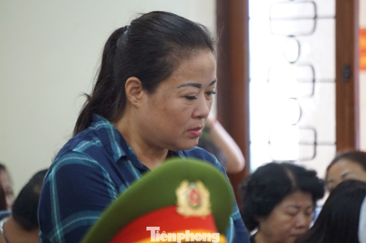 Kiến nghị điều tra học sinh cá biệt mua 'suất' trường công an giá nửa tỷ ảnh 4