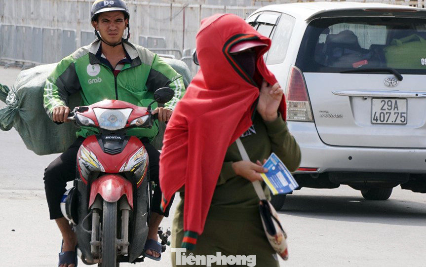 Dân phe 'hét vé' trận Việt Nam - Thái Lan gấp 10 lần giá gốc ảnh 9