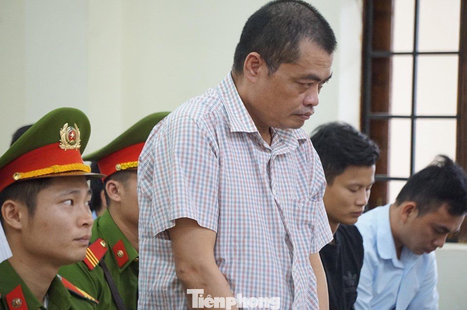 Kiến nghị điều tra học sinh cá biệt mua 'suất' trường công an giá nửa tỷ ảnh 3