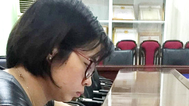 Truy tố 3 bị can vụ bé trai trường Gateway tử vong trên ô tô đưa đón ảnh 4