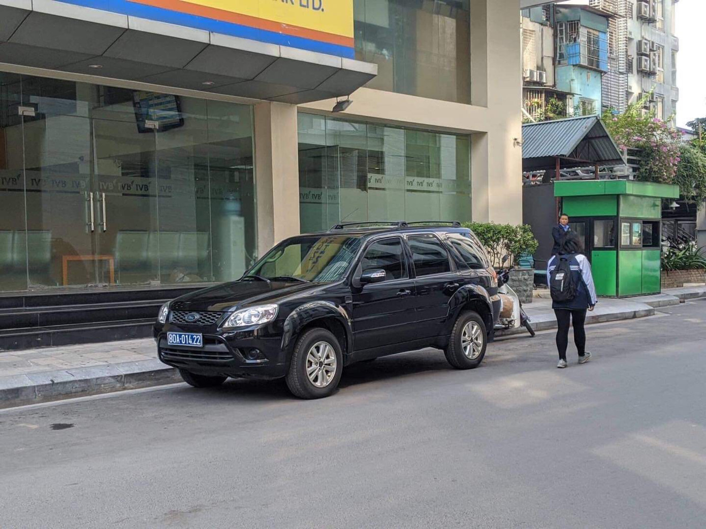 Bắt cựu Phó giám đốc Sở KH&ĐT Hà Nội liên quan vụ Nhật Cường ảnh 3