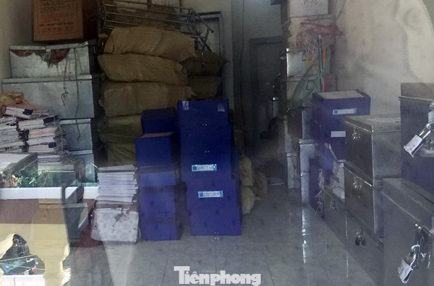 Lộ tin nhắn 'cầu cứu' Phó chủ tịch tỉnh khi bị phát hiện gian lận điểm Hà Giang ảnh 2