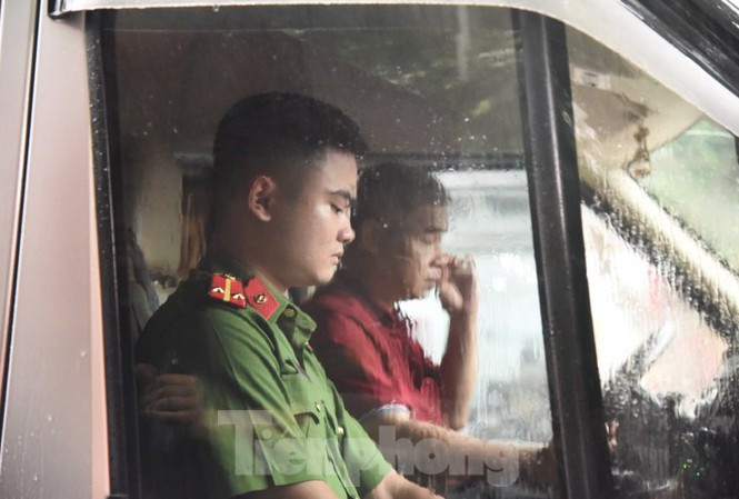 Vụ bé trai trường Gateway tử vong: Làm rõ nhiều chi tiết 'bí ẩn' ảnh 2