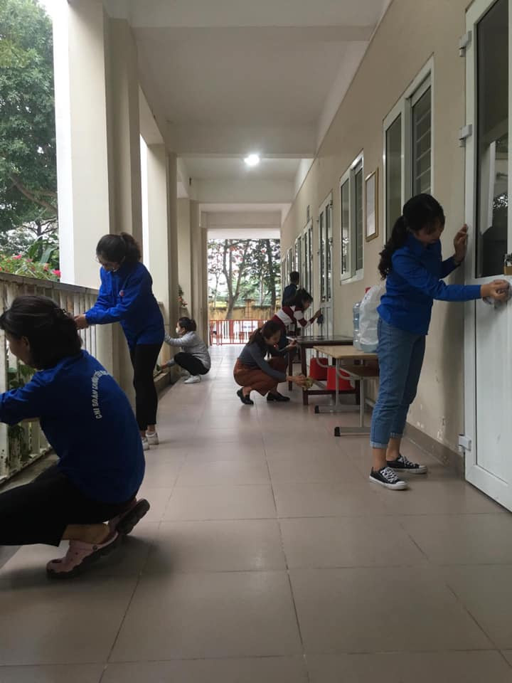 Định hướng thông tin đúng đắn cho ĐVTN Thủ đô về dịch Covid - 19 ảnh 3