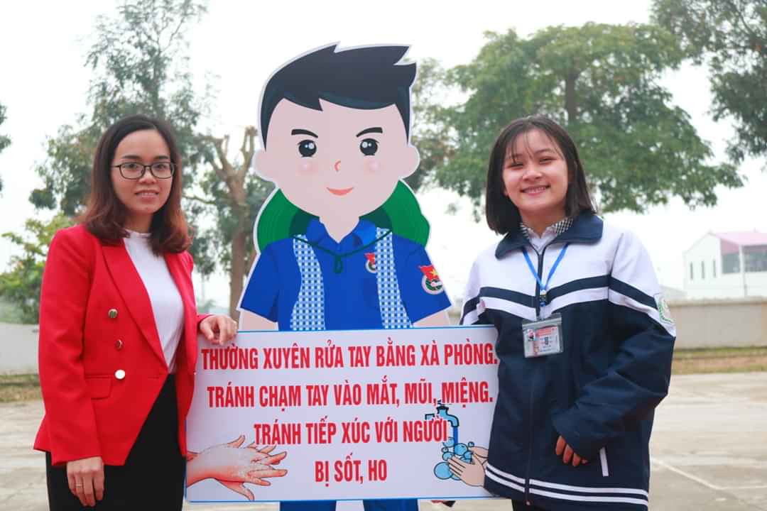 Nhiều mô hình sáng tạo trong tuần 2 Tháng Thanh niên ảnh 1