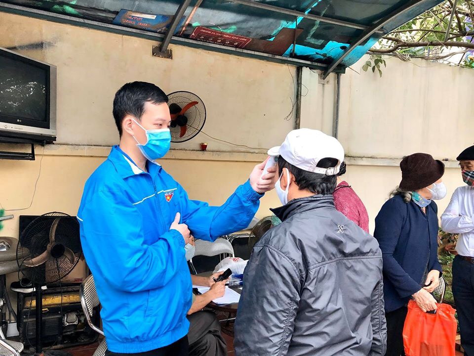 Nhiều mô hình sáng tạo trong tuần 2 Tháng Thanh niên ảnh 2