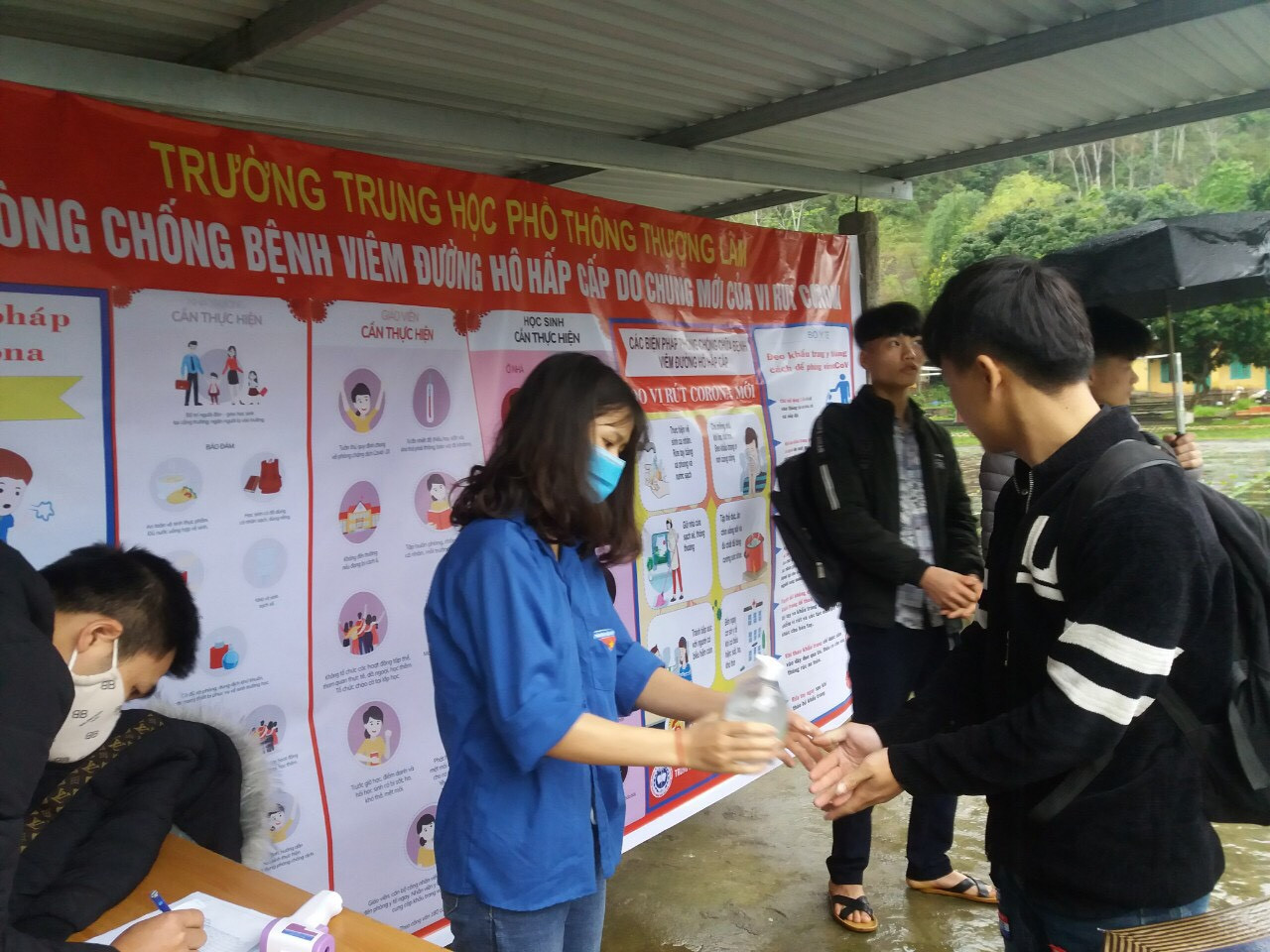 Tuổi trẻ Tuyên Quang thực hiện hàng trăm công trình, phần việc thanh niên ảnh 5