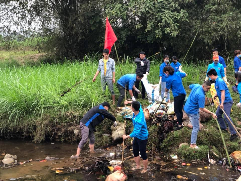 Tuổi trẻ Tuyên Quang thực hiện hàng trăm công trình, phần việc thanh niên ảnh 3