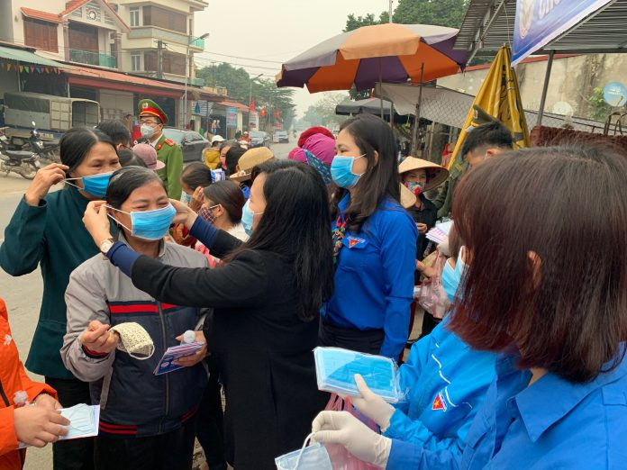 Nhiều mô hình sáng tạo trong tuần 2 Tháng Thanh niên ảnh 5