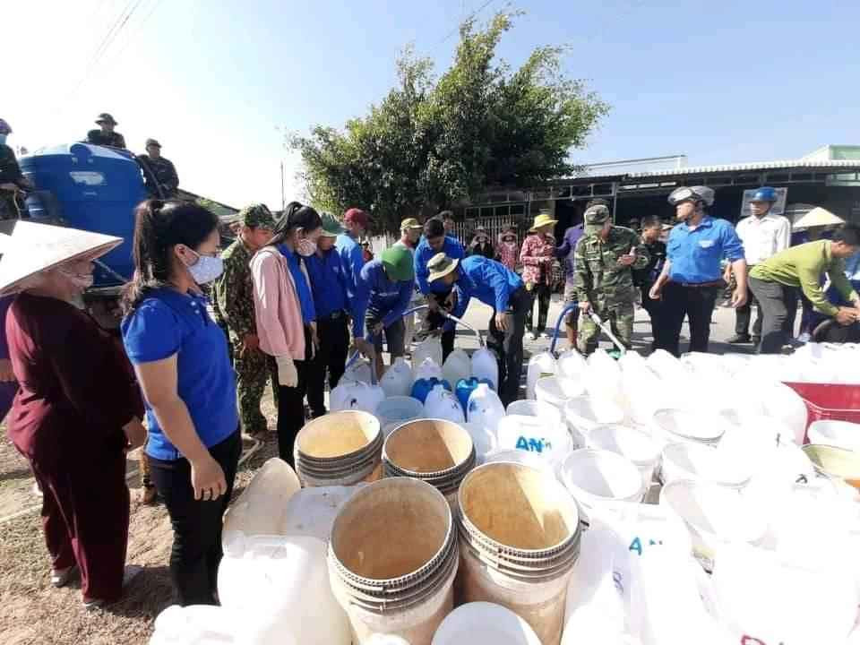 Nhiều mô hình sáng tạo trong tuần 2 Tháng Thanh niên ảnh 4