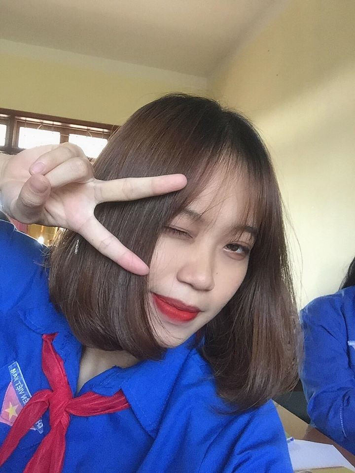 Lời nhắn của nữ sinh thức đến 2h giờ sáng dọn phòng cho người cách ly ảnh 8