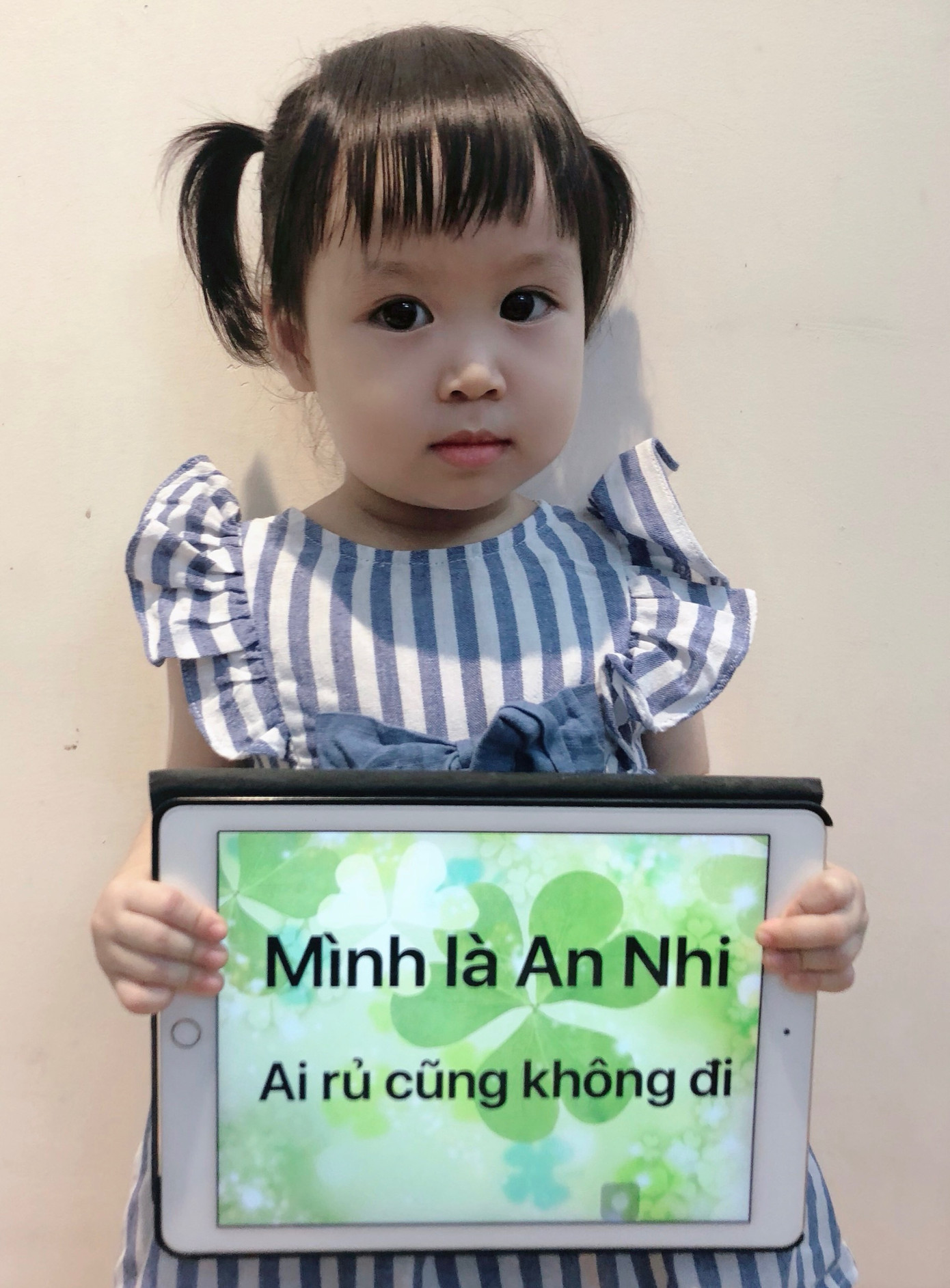 Thú vị trào lưu thử thách ảnh chiến thắng COVID-19 ảnh 6