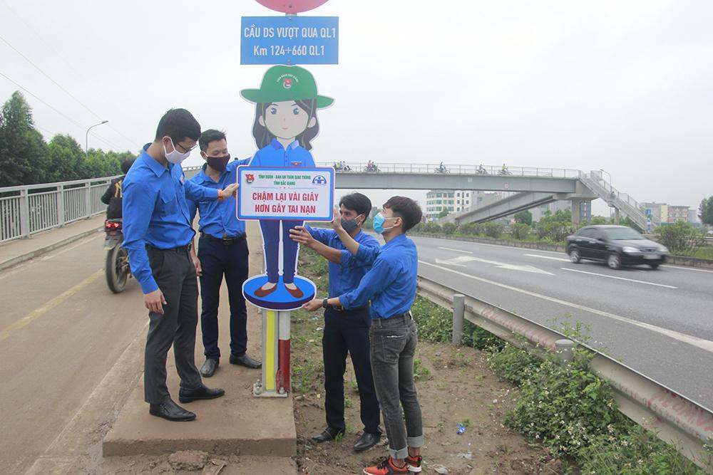 Tuổi trẻ Bắc Giang xây dựng lối sống xanh ảnh 3