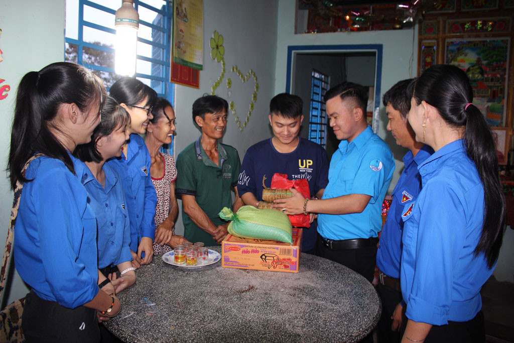 Nhiều chỉ tiêu vượt trội trong tuần 1 Tháng Thanh niên năm 2020 ảnh 3