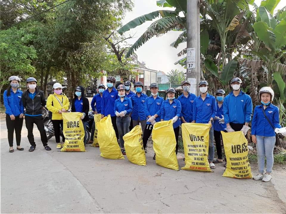 Nhiều chỉ tiêu vượt trội trong tuần 1 Tháng Thanh niên năm 2020 ảnh 4