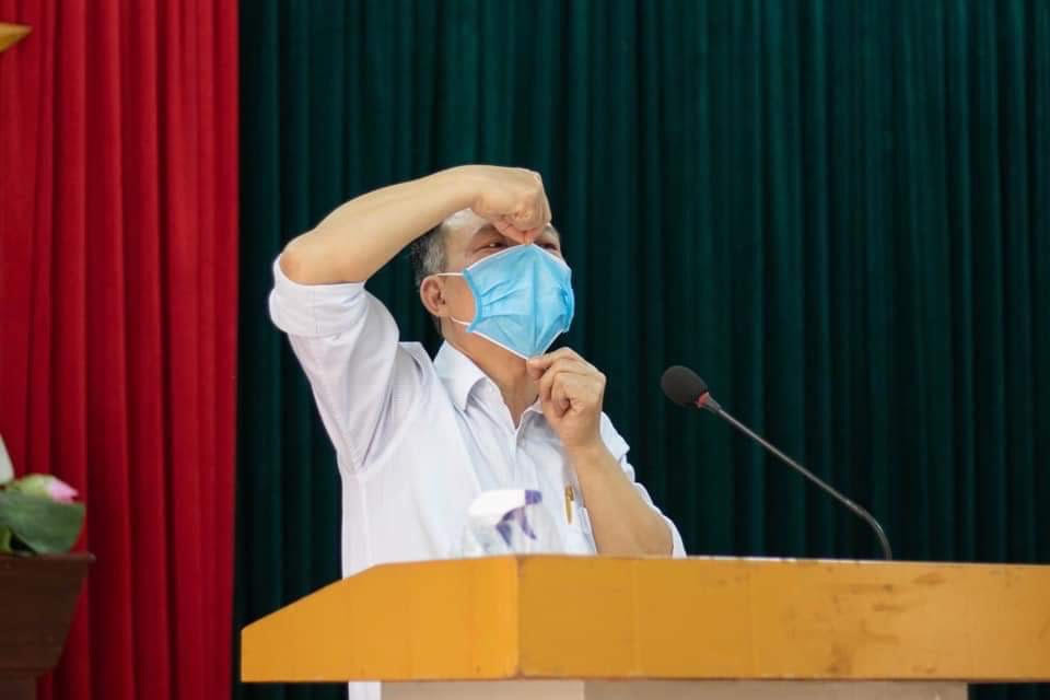 Áo xanh đồng hành cùng sinh viên Thủ đô trở lại giảng đường ảnh 3