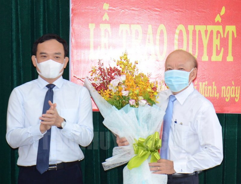 Kỷ luật Phó Trưởng Ban Tổ chức Thành ủy và hàng loạt cán bộ ở TPHCM ảnh 6