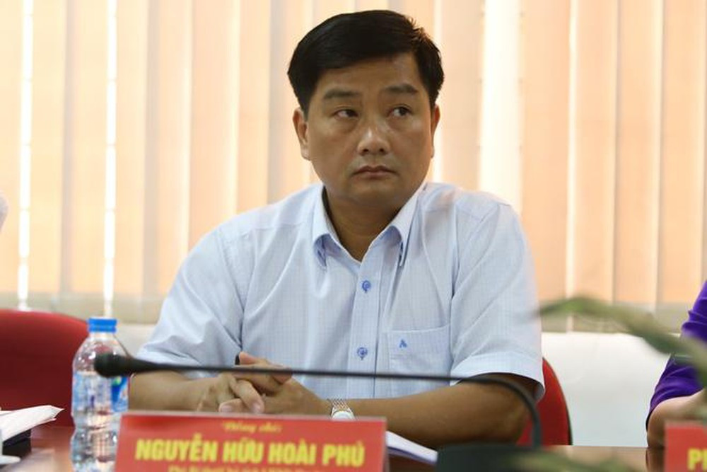 Kỷ luật Phó Trưởng Ban Tổ chức Thành ủy và hàng loạt cán bộ ở TPHCM ảnh 4