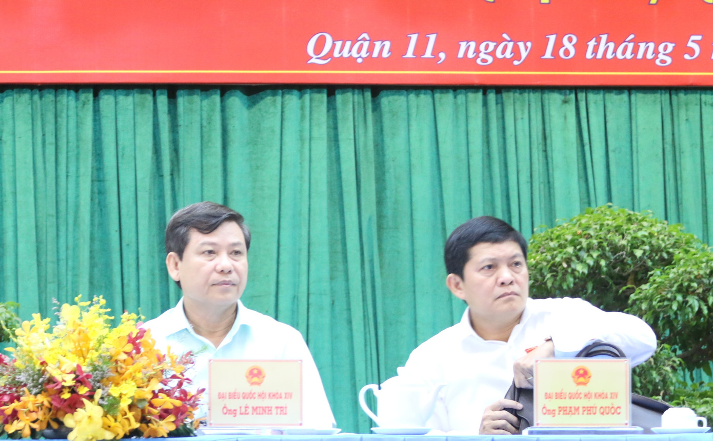 Yêu cầu ông Phạm Phú Quốc giải trình việc có quốc tịch Síp ảnh 2