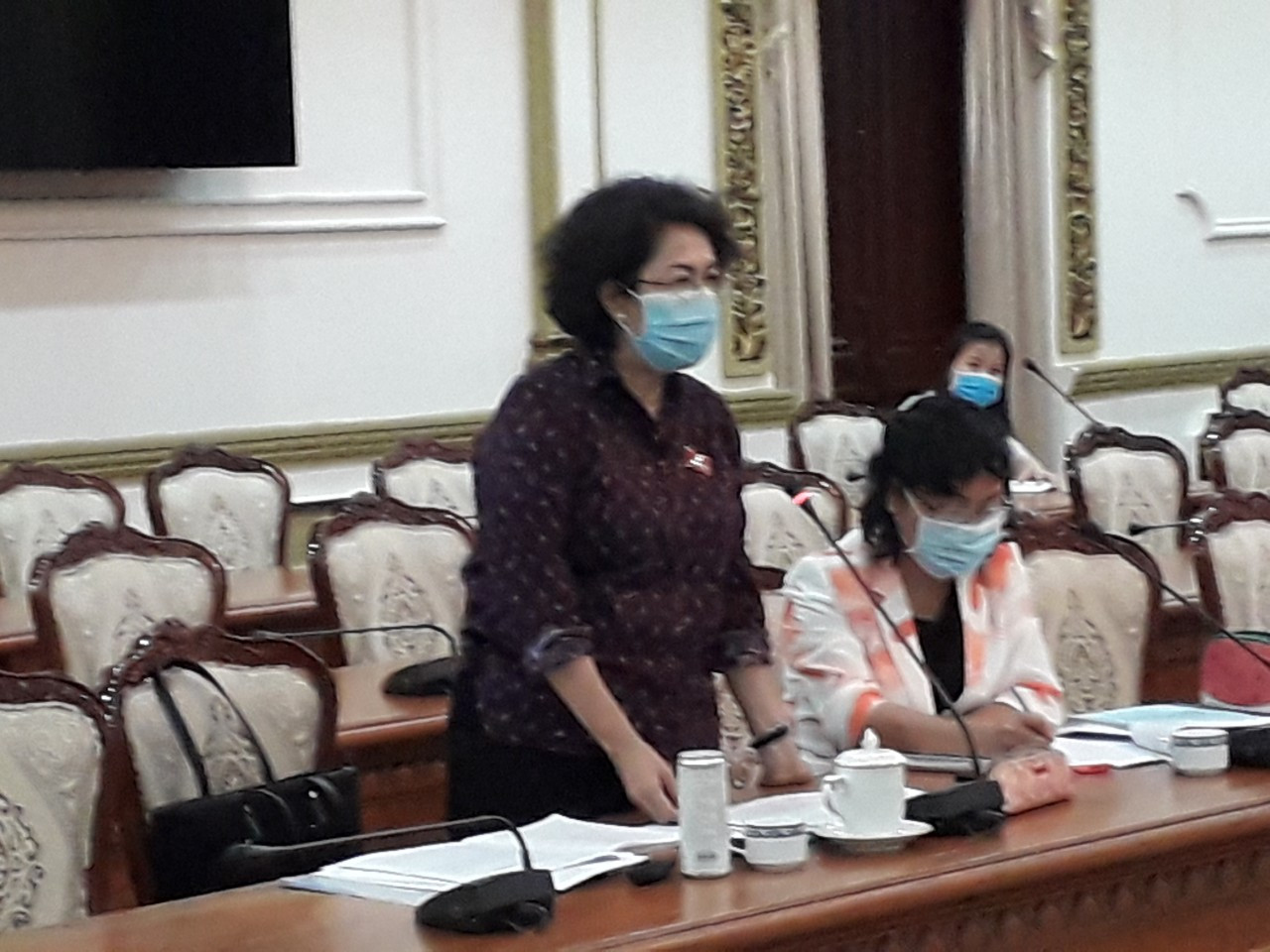 Yêu cầu ông Phạm Phú Quốc giải trình việc có quốc tịch Síp ảnh 1