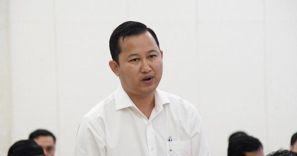 Kỷ luật Phó Trưởng Ban Tổ chức Thành ủy và hàng loạt cán bộ ở TPHCM ảnh 3