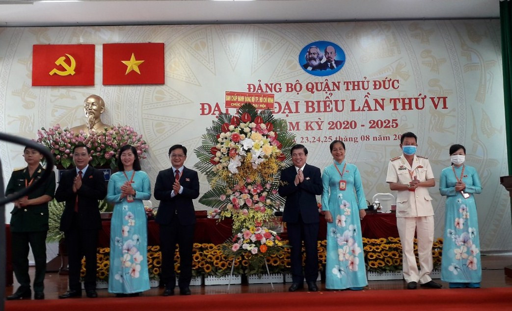 Chủ động đón đầu thành phố Thủ Đức ảnh 2