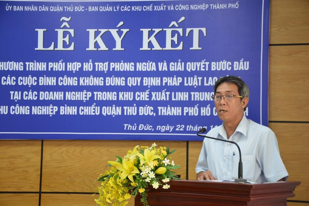 Kỷ luật Phó Trưởng Ban Tổ chức Thành ủy và hàng loạt cán bộ ở TPHCM ảnh 2