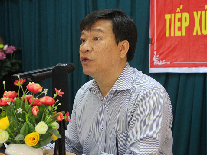 Kỷ luật Phó Trưởng Ban Tổ chức Thành ủy và hàng loạt cán bộ ở TPHCM ảnh 5