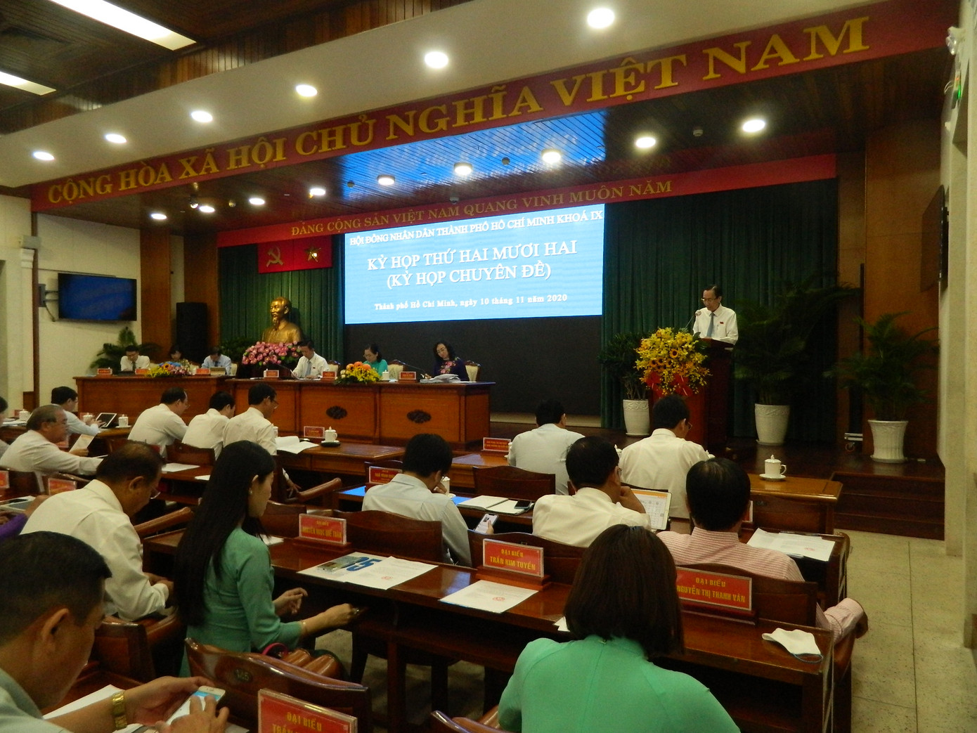 Nghìn người dân thiệt thòi do TPHCM và Đồng Nai 'tranh chấp' địa giới ảnh 1