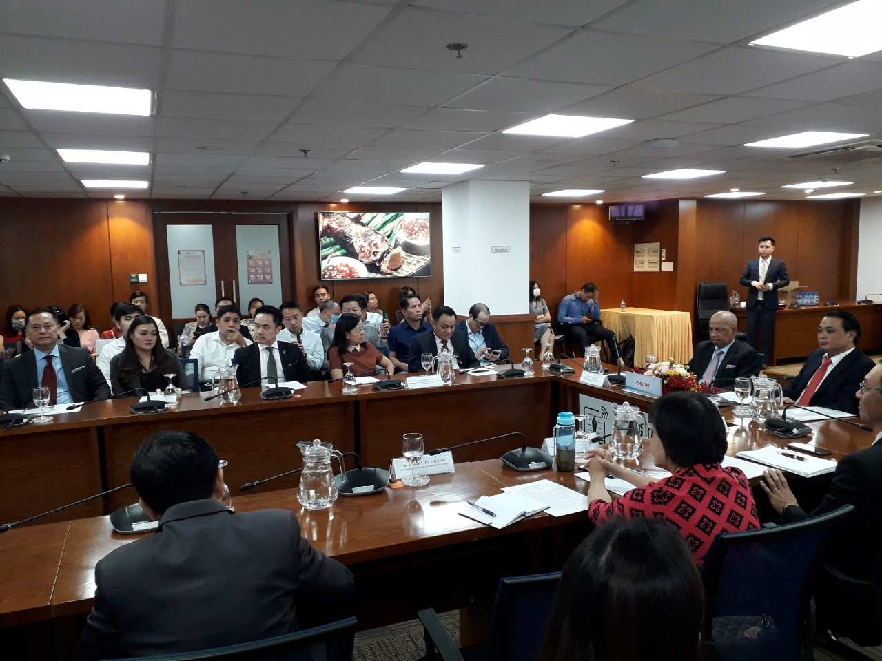 Kiều bào đóng góp hơn 40 tỷ đồng hỗ trợ đồng bào miền Trung ảnh 3